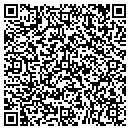 QR code with H C Yu & Assoc contacts