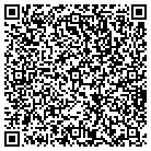 QR code with High Grounds Service Inc contacts