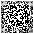 QR code with Hinman Consulting Engineers contacts