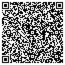 QR code with J A Gustin & Assoc contacts