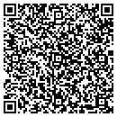 QR code with James E Chambers contacts