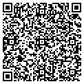 QR code with James M Calm contacts