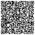 QR code with J B M Technical Services Inc contacts
