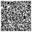 QR code with John Woodfine Consulting contacts