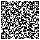 QR code with J Ryan Engineering contacts
