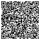 QR code with Kkw Inc contacts