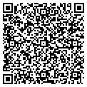 QR code with Lgh Inc contacts