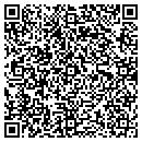 QR code with L Robert Kimball contacts