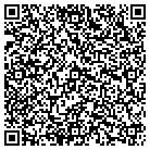 QR code with Mana International Inc contacts