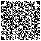 QR code with Man Tech Integrated Team Sltns contacts