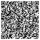 QR code with Man Tech International Corp contacts