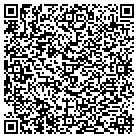 QR code with Mantech Sensor Technologies Inc contacts