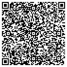 QR code with Mcdonough Bolyard Peck Inc contacts