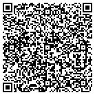 QR code with Mc Donough Bolyard Peck Inc contacts