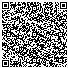 QR code with Obenchain Linkous Daniels contacts