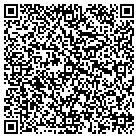 QR code with P C Bohler Engineering contacts