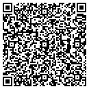 QR code with Reactech Inc contacts