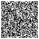 QR code with Resource Applications Inc contacts