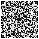 QR code with Richard F Tusing contacts
