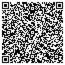 QR code with R M Vredenburg & Co contacts