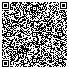 QR code with Spectrum Analysis & Frequency contacts