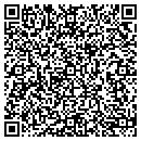QR code with T-Solutions Inc contacts