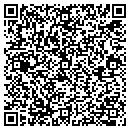 QR code with Urs Corp contacts