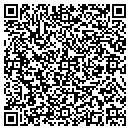 QR code with W H Lynne Engineering contacts