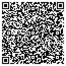 QR code with Anvil Corp contacts