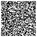QR code with B P Learned & Co contacts