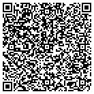 QR code with Cosmopolitan Engineering Group contacts