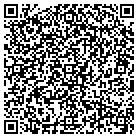 QR code with DE Rubertis Consulting Engr contacts
