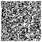 QR code with D P E Consulting Engineer contacts