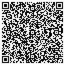 QR code with G N Northern contacts