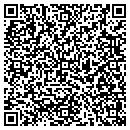 QR code with Yoga Center Of Huntsville contacts