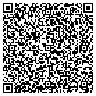QR code with HDR Fisheries Design Center contacts