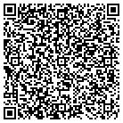 QR code with High Voltage Power Engineering contacts