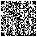 QR code with Hultz/Bhu Inc contacts