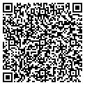 QR code with James C Morant contacts