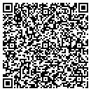 QR code with J R Consulting contacts