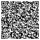 QR code with Kleinfelder West contacts