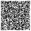 QR code with K & M Engineering contacts