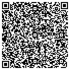 QR code with Mcghee Printing Service Inc contacts
