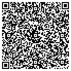 QR code with Mcconnell Engineering Inc contacts