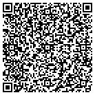 QR code with Macon County Adult Basic contacts
