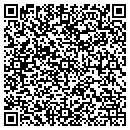 QR code with S Diamond Corp contacts