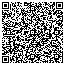 QR code with Thomas B J contacts