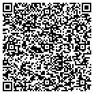 QR code with T Williamson - Timber Engineering LLC contacts