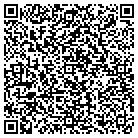 QR code with Hang Moon Gallery & Frame contacts