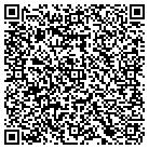 QR code with M E Consulting Engineers Inc contacts